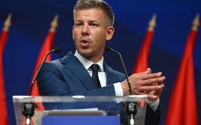 Magyar, despre riscul Rusiei: Ungaria și Europa, în pericol. Energie și sancțiuni