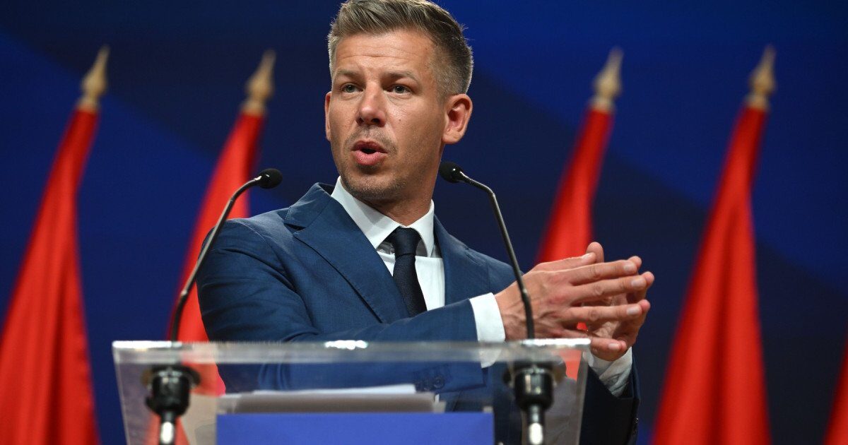 Magyar, despre riscul Rusiei: Ungaria și Europa, în pericol. Energie și sancțiuni