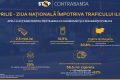 Ziua Națională anti-trafic: România, pe frontul apărării economiei și siguranței