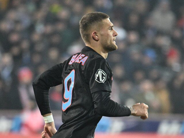 8 milioane € pentru transferul lui daniel bîrligea: Mega-afacere pe piața fotbalului