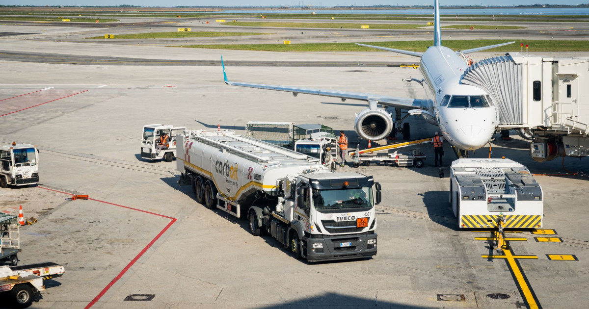 Criza combustibilului: Vacanțele de vară în pericol în toată Europa