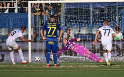 Csikszereda – Slobozia, duel de foc în SuperLigă. Cine scapă de retrogradare