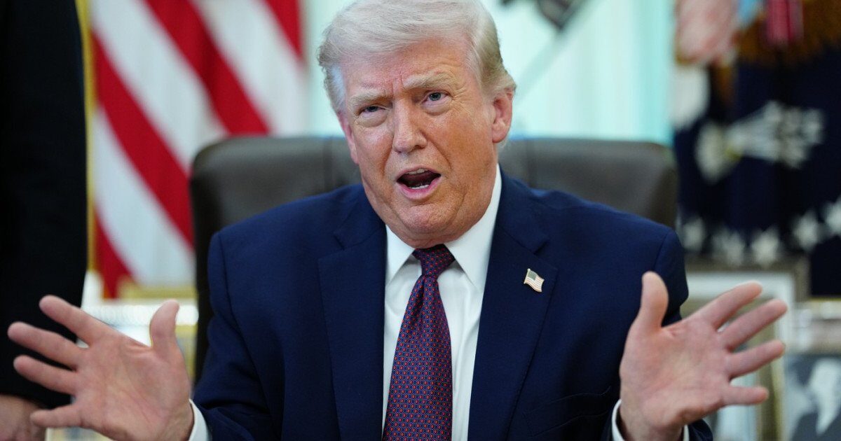 Blocada SUA: Donald Trump promite Iranului „eliminarea imediată”