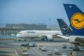 Lufthansa, măsuri drastice: 20.000 de zboruri anulate din cauza prețului carburanților