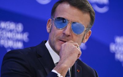 Macron, lege anti-interferențe străine: Franța, la un pas de alegeri