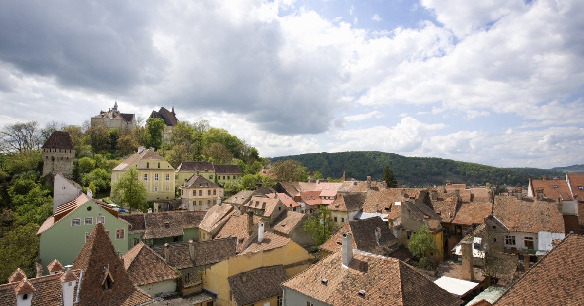 Guvernul lansează selecția pentru satele românești „Best Tourism Villages”