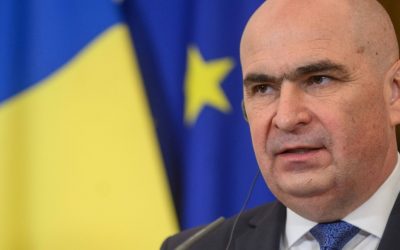 Bolojan: Cinci direcții pentru piața energiei, după prăbușirea prețurilor