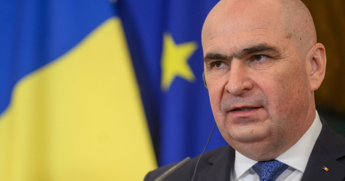 Bolojan: Cinci direcții pentru piața energiei, după prăbușirea prețurilor