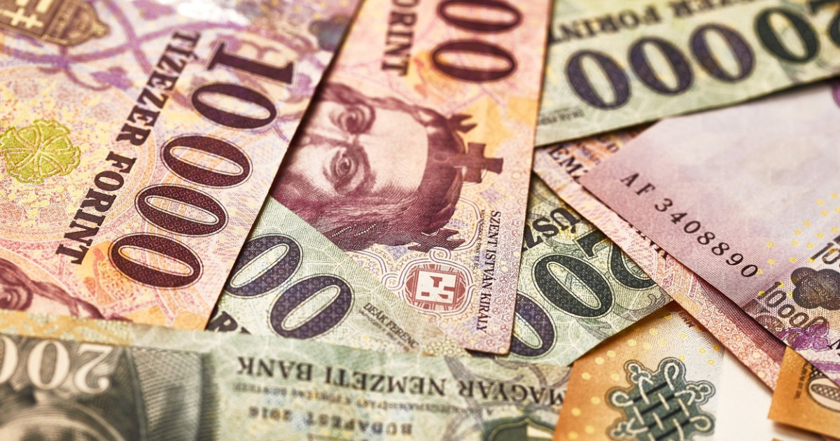 Forintul, la cel mai înalt nivel din ultimii ani. Opoziția, speranțe mari pentru Ungaria și fondurile UE