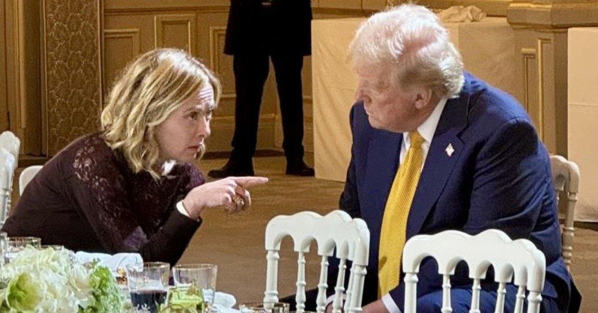 Meloni, furioasă pe Trump: „Atacurile la papa, inacceptabile”