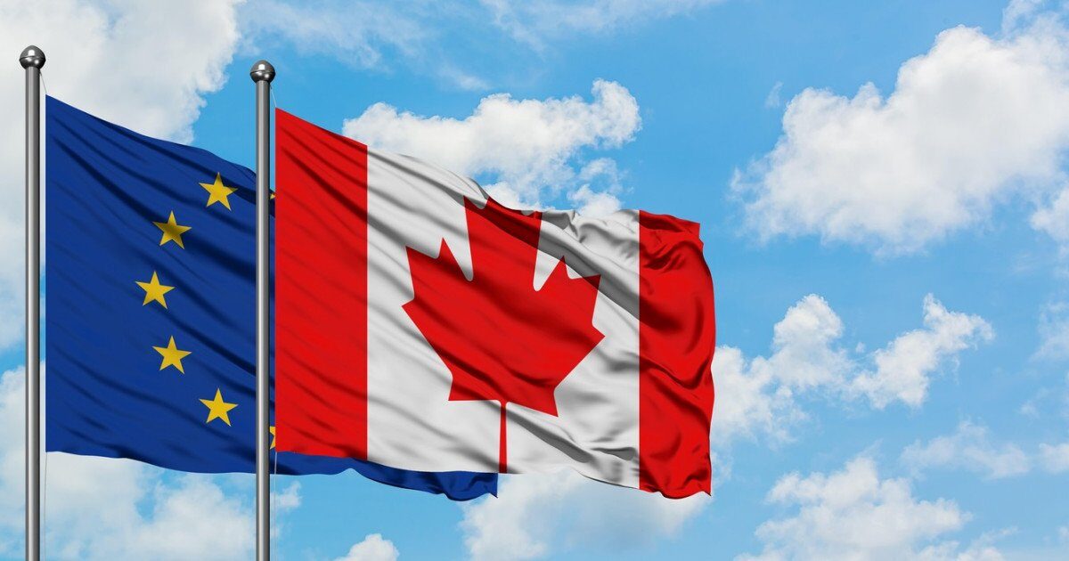 Canadienii, cu ochii pe UE: „brexit, o greșeală” – ce arată cel mai nou sondaj
