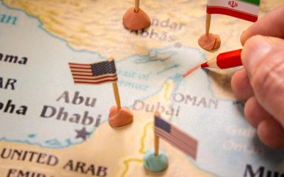 Rădulescu, șocat de Ormuz: „America a pierdut. Unde au fost experții?”