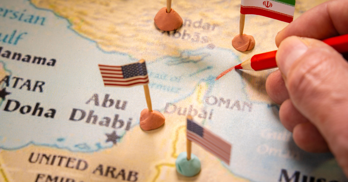 Rădulescu, șocat de Ormuz: „America a pierdut. Unde au fost experții?”