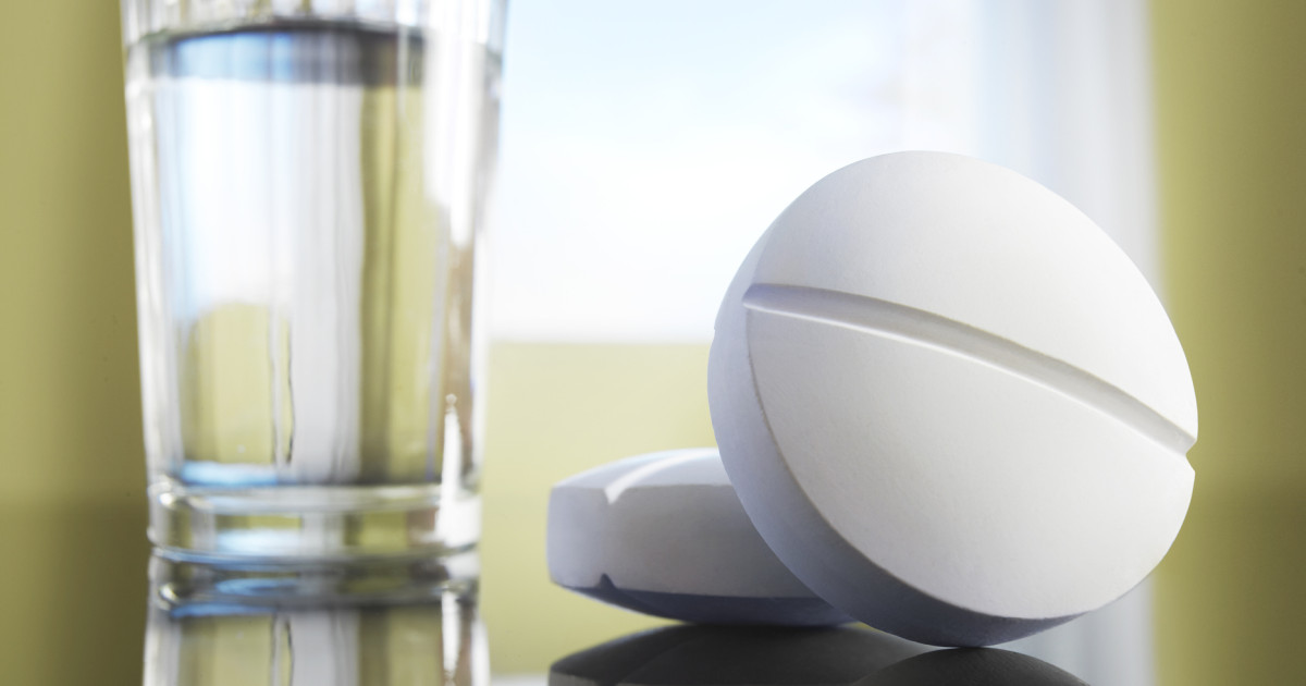 Aspirina, secretul banal care poate ține cancerul la distanță?