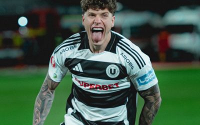 U Cluj, după spionaj Șucu: Ce anunț a făcut clubul despre Coubiș?