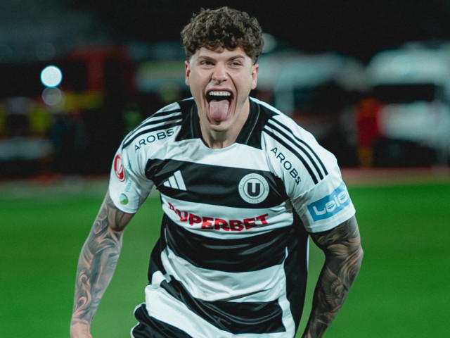 U Cluj, după spionaj Șucu: Ce anunț a făcut clubul despre Coubiș?