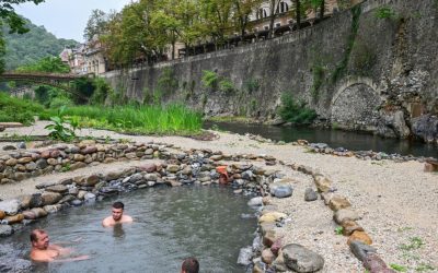 Balneo 2026: Ministerul Finanțelor a aprobat! Câte locuri gratuite și pentru cine?