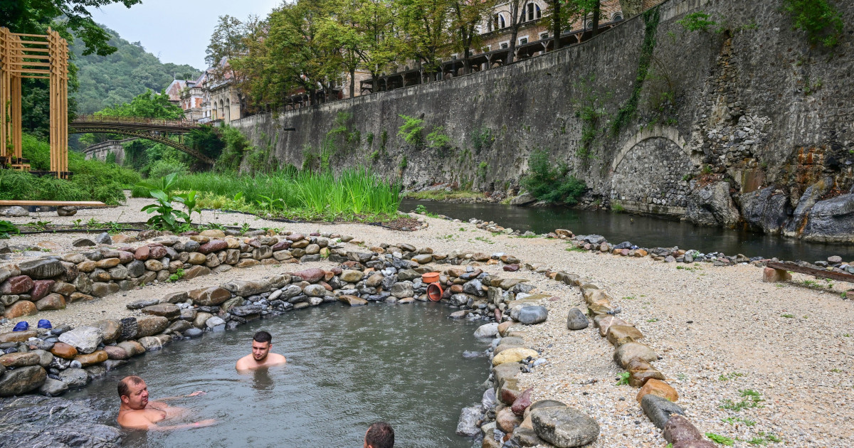 Balneo 2026: Ministerul Finanțelor a aprobat! Câte locuri gratuite și pentru cine?