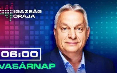 Orban Viktor, surprins unde nimeni nu s-ar fi așteptat