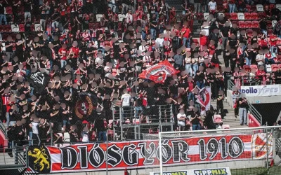 FTC-Diosgyőr: Ultrasii ungari pun presiune maximă pe DVTK, ultimă șansă?