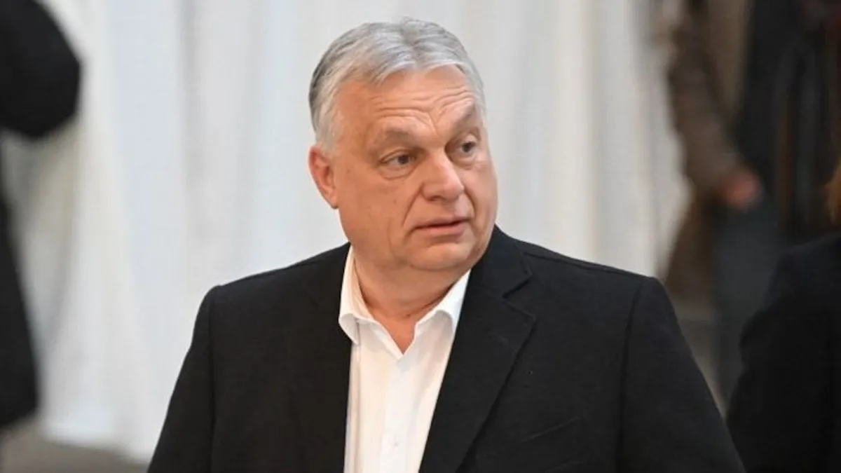 Rusia, mesaj pentru Viktor Orban: Ce se întâmplă la Budapesta