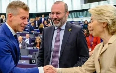 Bruxelles, acuzații grave: Ungaria, ținta ingerințelor electorale