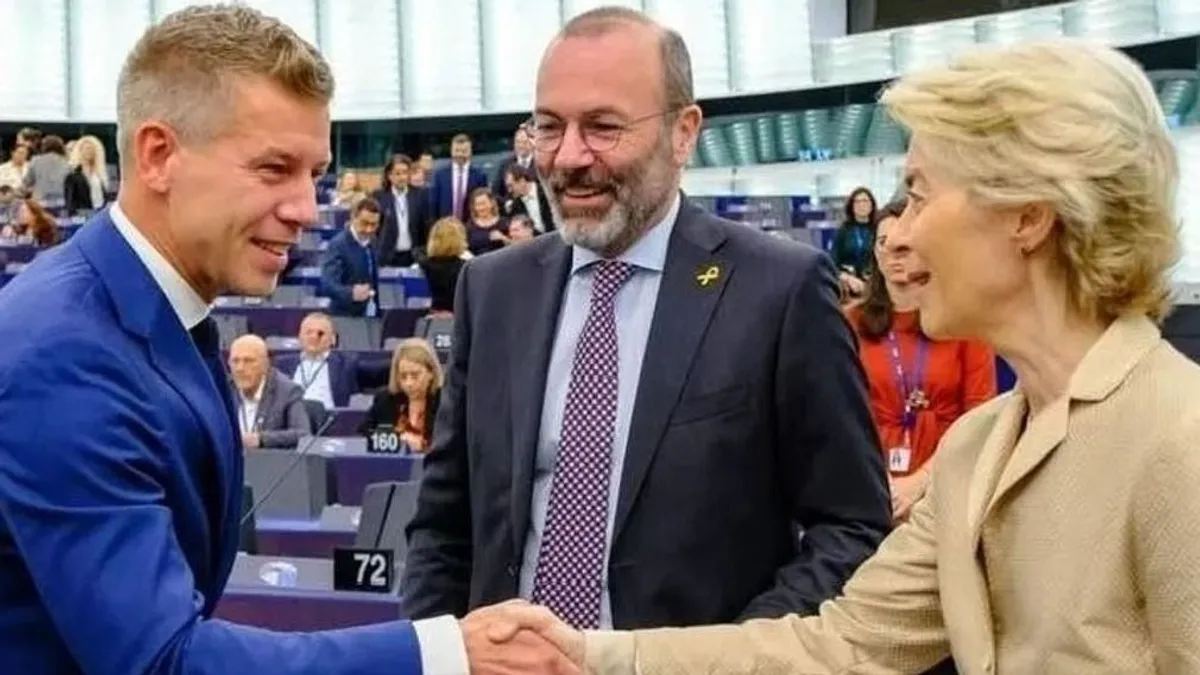 Bruxelles, acuzații grave: Ungaria, ținta ingerințelor electorale