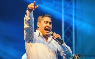 Kis Grofo, atac dur la Magyar Peter: Ce a spus artistul maghiar