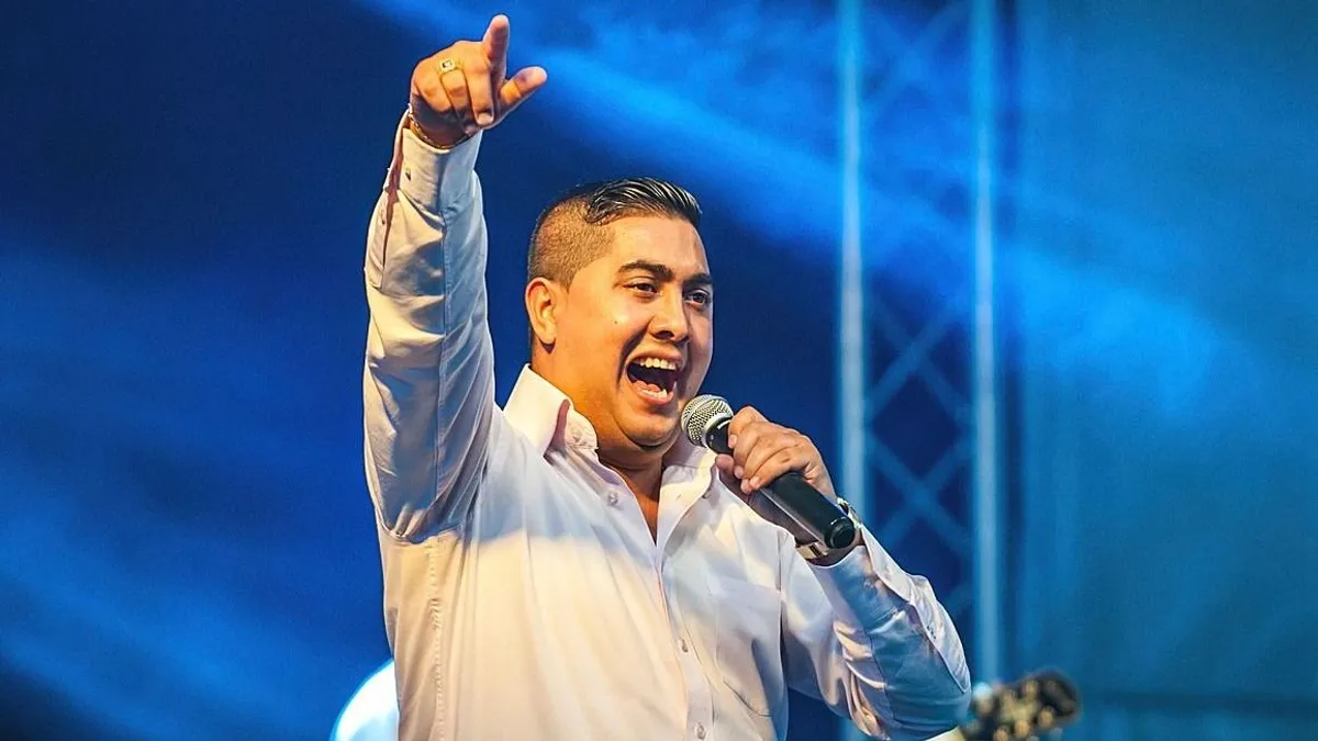 Kis Grofo, atac dur la Magyar Peter: Ce a spus artistul maghiar