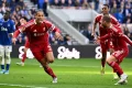 Szoboszlai, erou în minutul 100: Pasă de gol și victorie pentru Liverpool