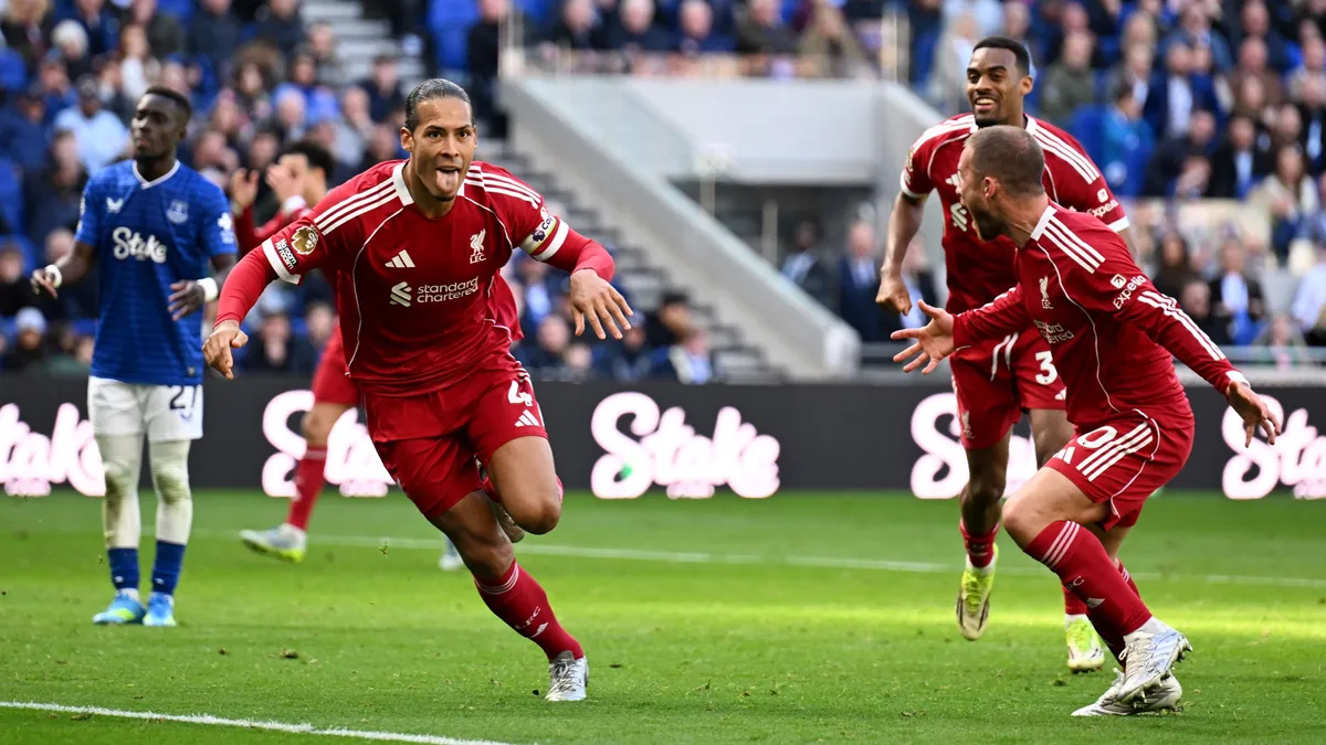 Szoboszlai, erou în minutul 100: Pasă de gol și victorie pentru Liverpool