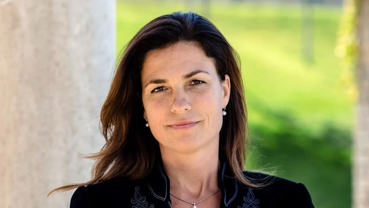 Varga Judit rupe tăcerea: Mesaj clar pentru oponenți