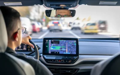 Radar AI: Waze, inutil? Poliția face „jocul” șoferilor din România