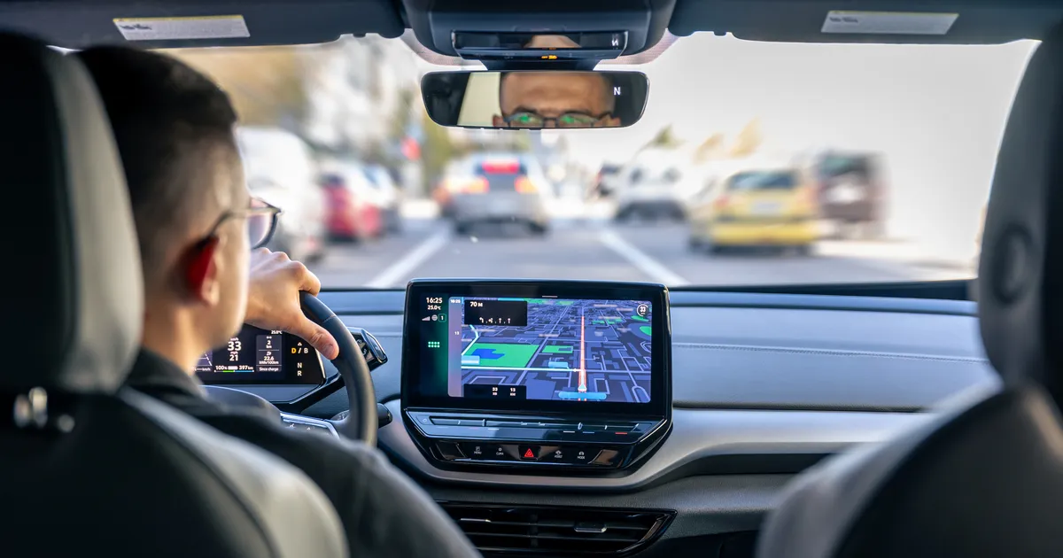 Radar AI: Waze, inutil? Poliția face „jocul” șoferilor din România