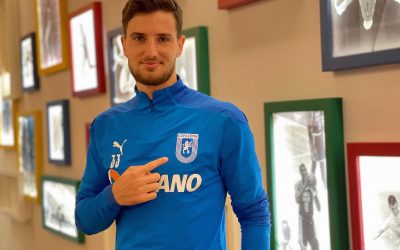 Mihai Căpățână, anunțul-șoc: Ce absent poate decide derby-ul U Cluj