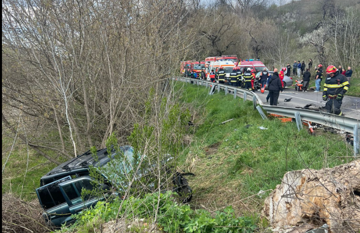 Elicopterul SMURD, mobilizat de urgență. Unde a intervenit?