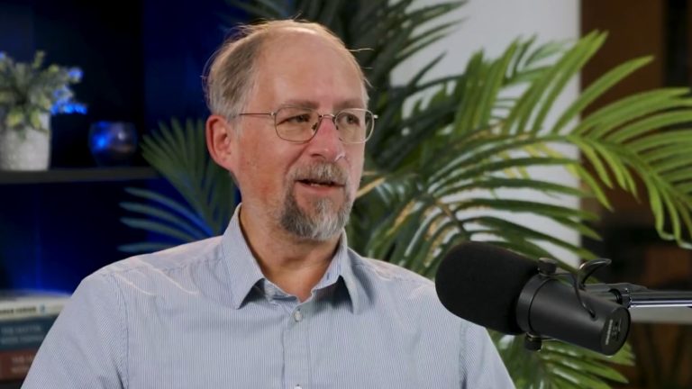 Adam Back, creatorul Bitcoin? Nu, zice el, respinge speculațiile