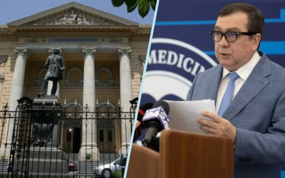 UMFCD domină clasamentul SCImago: E pe primul loc în România!