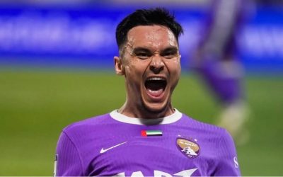 Adrian Șut, în iadul Emiratelor: De la FCSB la un coșmar