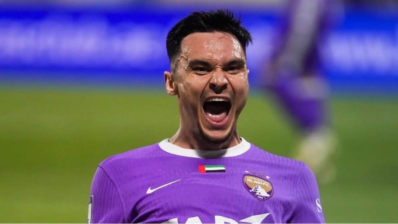 Adrian Șut, în iadul Emiratelor: De la FCSB la un coșmar