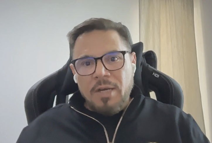 Adrian Vitan Lopes, geniu român IT: AI PayAI-X, agentul din WhatsApp pentru firme mici
