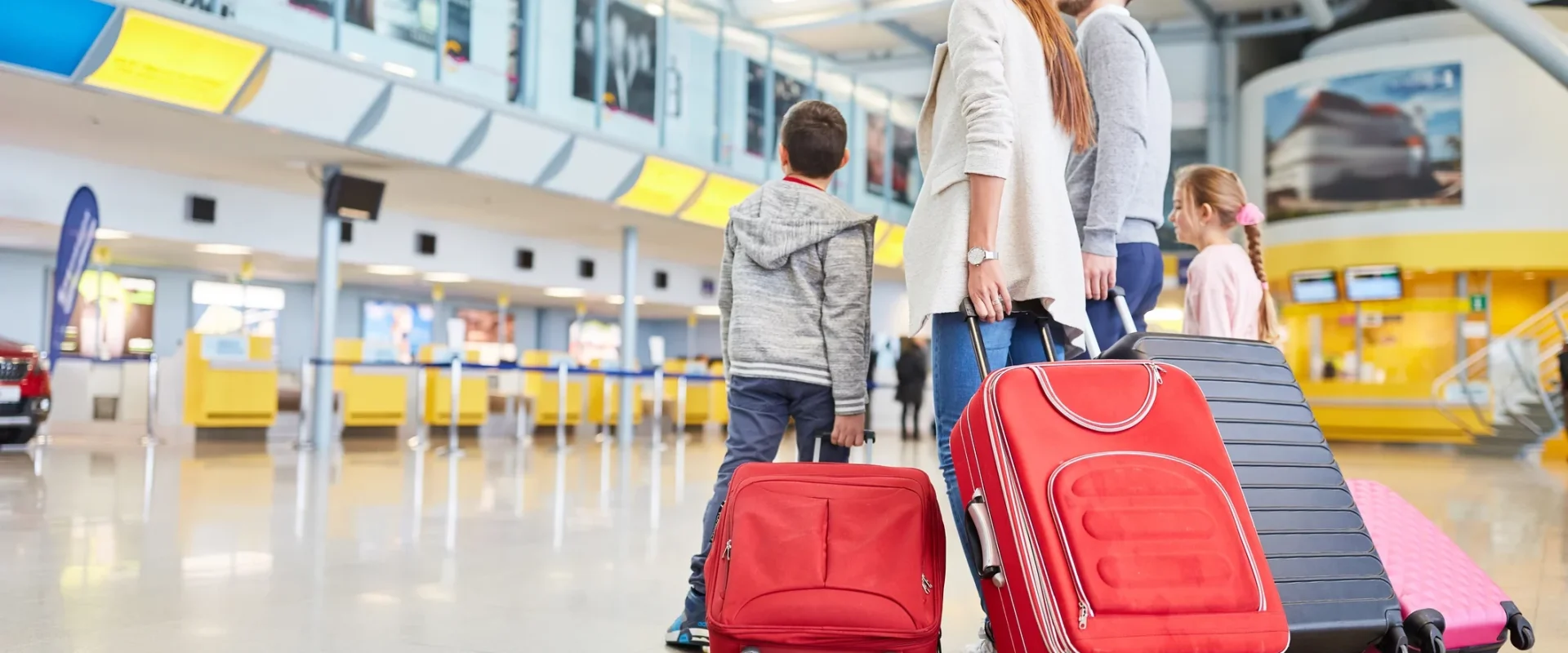 Bagaje pierdute sau întârziate: Ce faci și ce bani primești de la companii