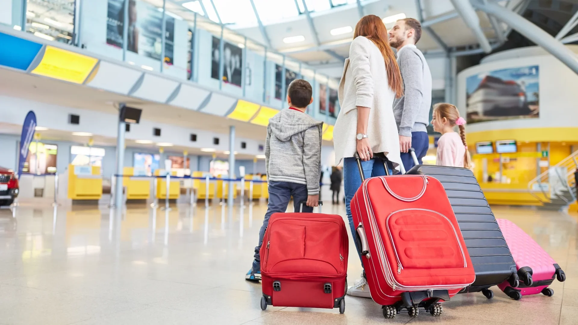 Bagaje pierdute sau întârziate: Ce faci și ce bani primești de la companii
