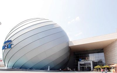 AFI România accelerează: Birouri și rezidențial, plus un portofoliu de 315 mil. Euro