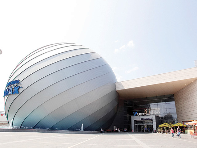 AFI România accelerează: Birouri și rezidențial, plus un portofoliu de 315 mil. Euro