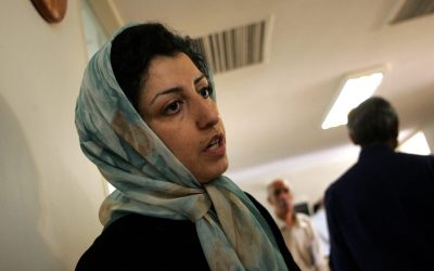 Narges Mohammadi, laureată Nobel, în stare critică într-o închisoare din Iran