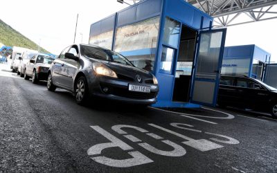 Biometrie obligatorie: UE lansează sistemul Entry/Exit pentru străini