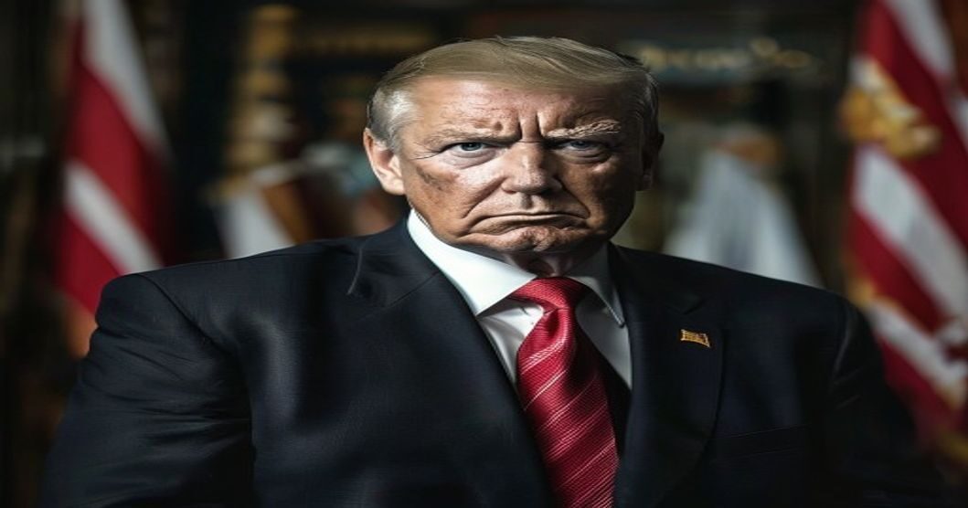 Acces interzis: Ce s-a întâmplat cu Donald Trump în România?