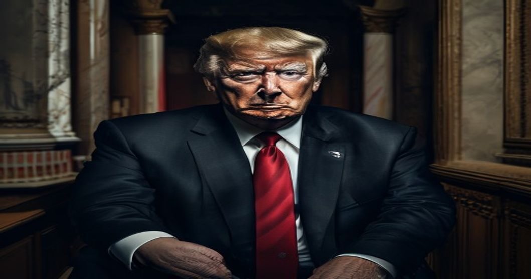 Acces refuzat: Donald Trump, izolat. Ce se întâmplă în Europa?