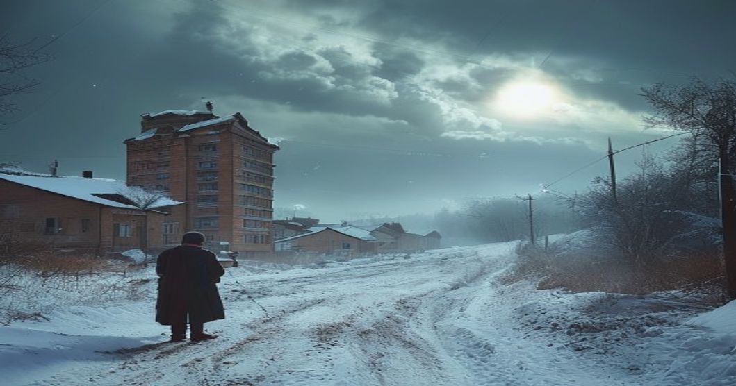 Risc de ger în România: Temperaturi sub zero grade în unele regiuni
